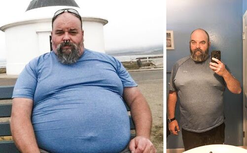 Keto replacement courses before and after photos, experience using capsules with Venetian Migter
