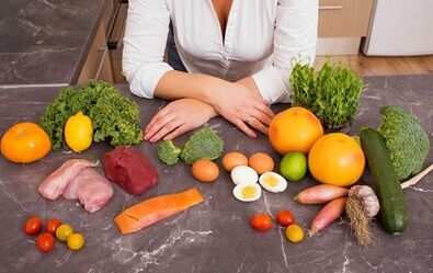 How to eat when you gout