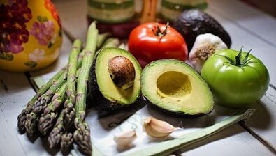 How to lose weight with the six-petal diet