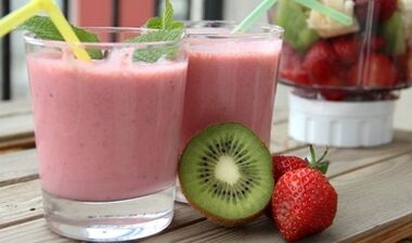 Fruit Day on Six Petal Diet